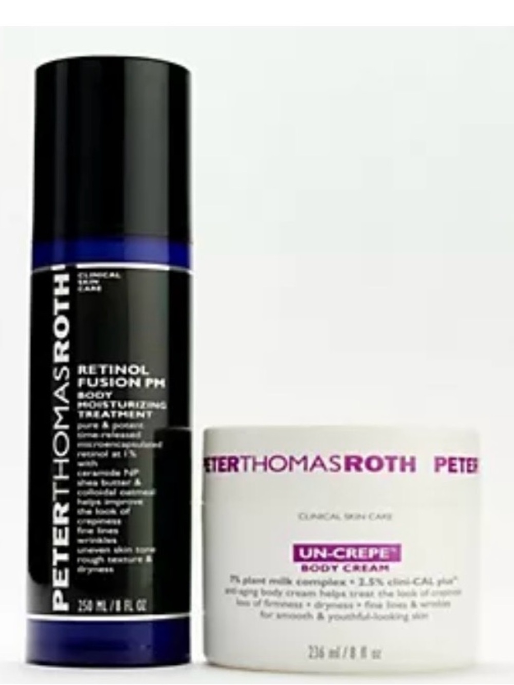 Peter Thomas Roth Skincare Set